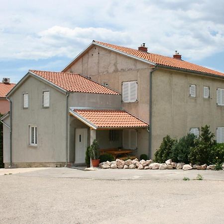 Apartments With A Parking Space Novi Vinodolski - 5529 מראה חיצוני תמונה