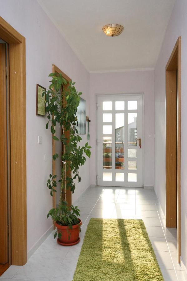 Apartments With A Parking Space Novi Vinodolski - 5529 מראה חיצוני תמונה