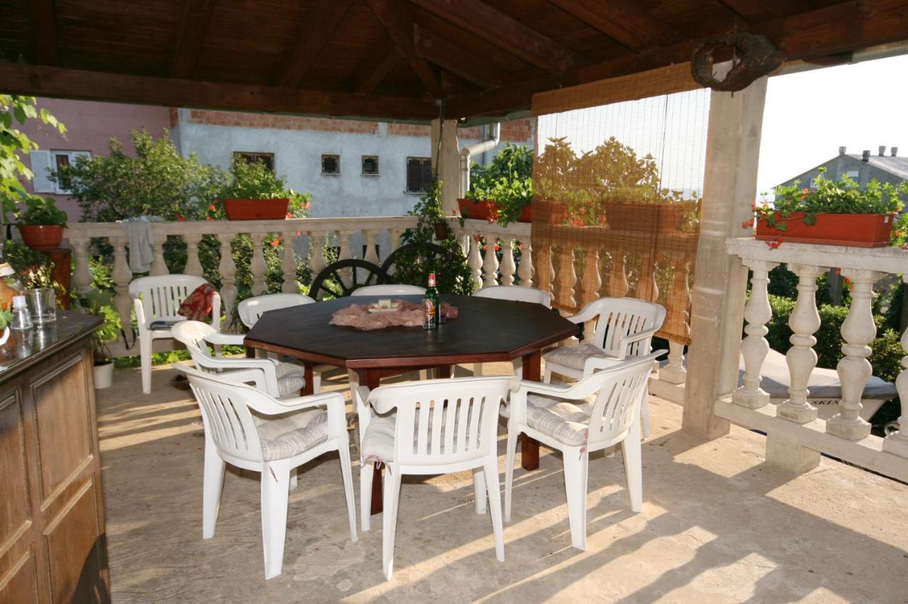 Apartments With A Parking Space Novi Vinodolski - 5529 מראה חיצוני תמונה